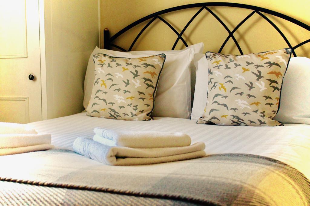 The Whitestonecliffe Inn Саттон Экстерьер фото