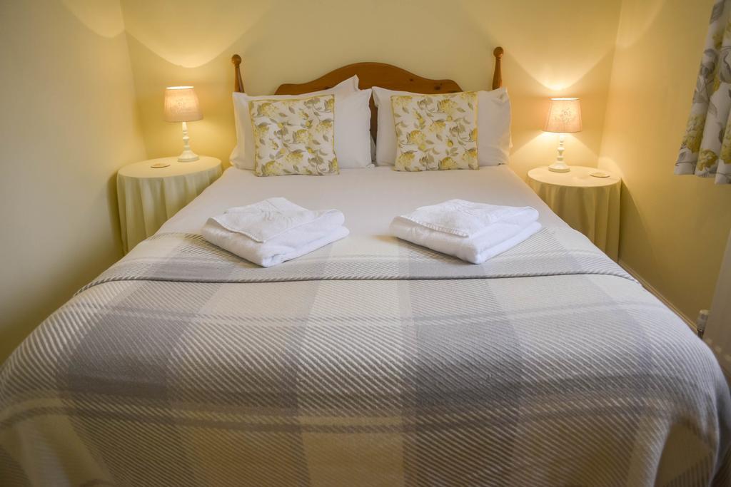 The Whitestonecliffe Inn Саттон Экстерьер фото