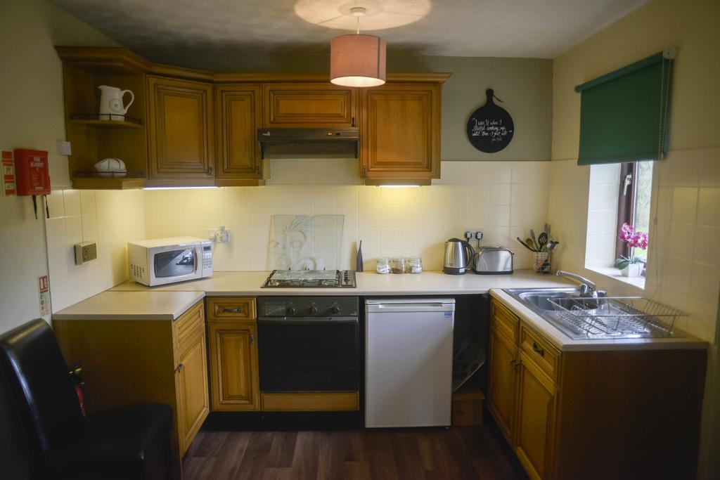 The Whitestonecliffe Inn Саттон Номер фото