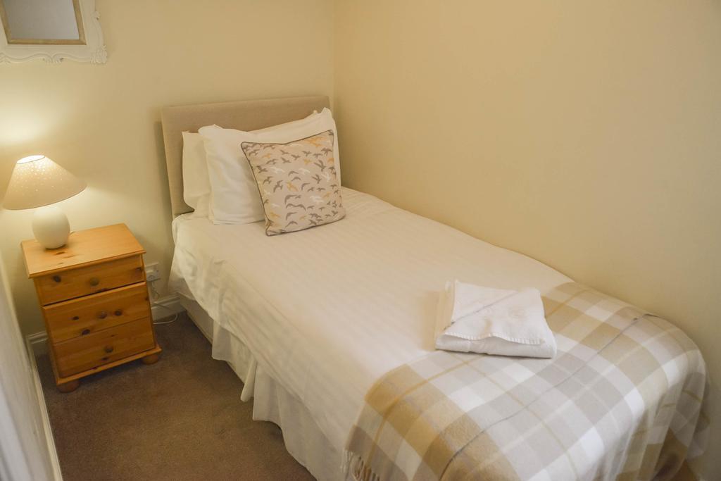 The Whitestonecliffe Inn Саттон Экстерьер фото