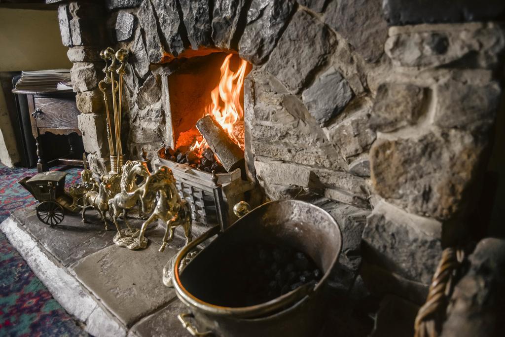 The Whitestonecliffe Inn Саттон Экстерьер фото