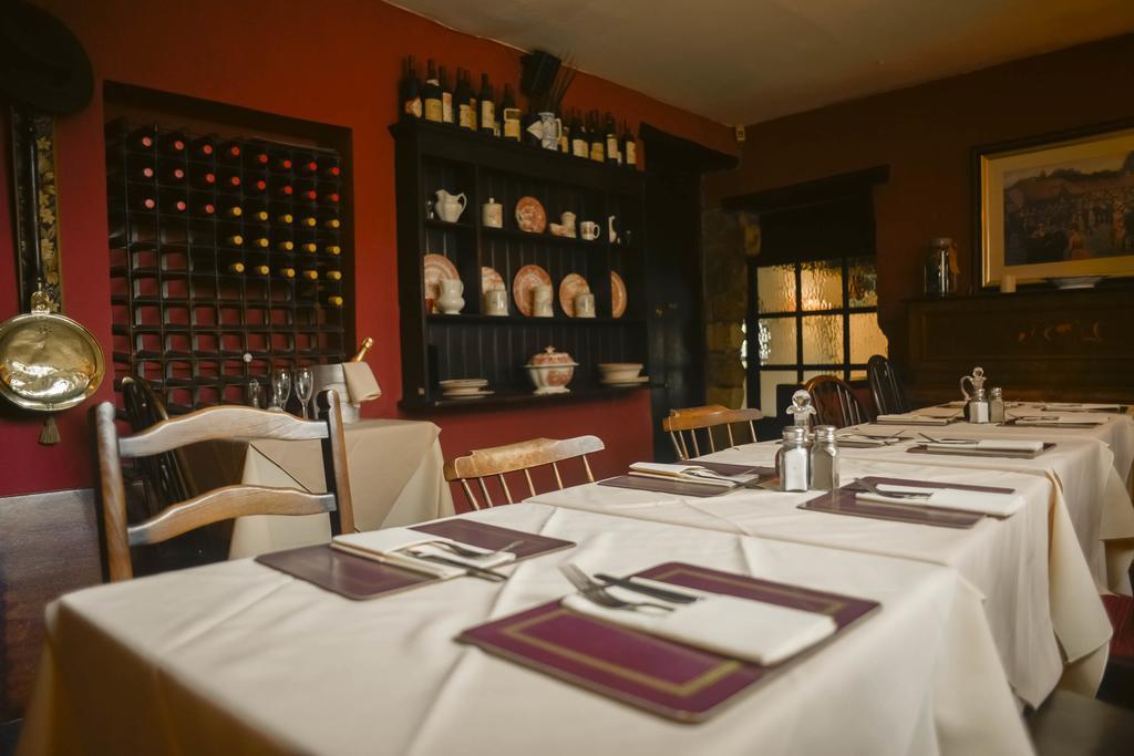 The Whitestonecliffe Inn Саттон Экстерьер фото